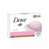 Dove Pink Moisturising Cream Bar 90g